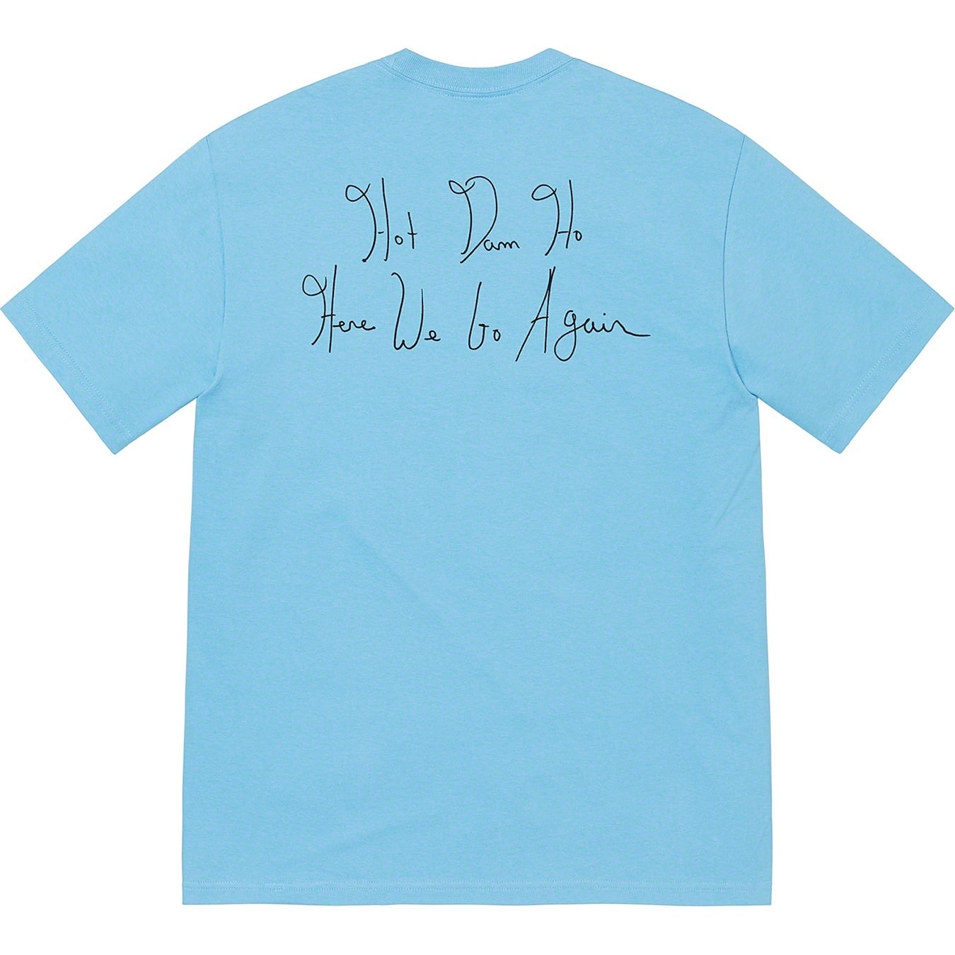 Lil Kim Tee view 8